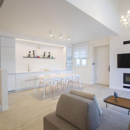 The Quad Luxury Villas Lygia  Bagian luar foto