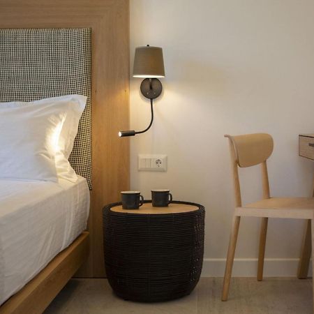 The Quad Luxury Villas Lygia  Bagian luar foto