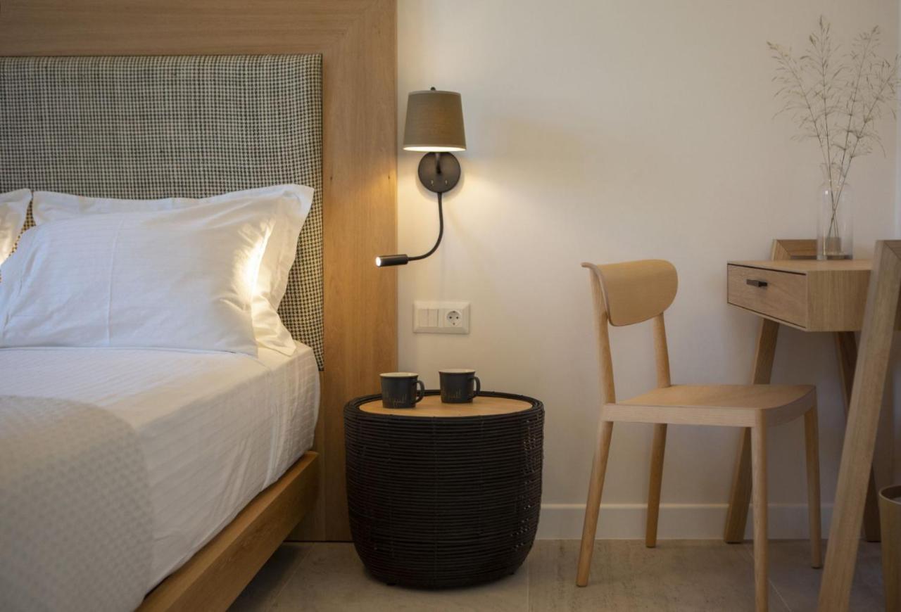 The Quad Luxury Villas Lygia  Bagian luar foto