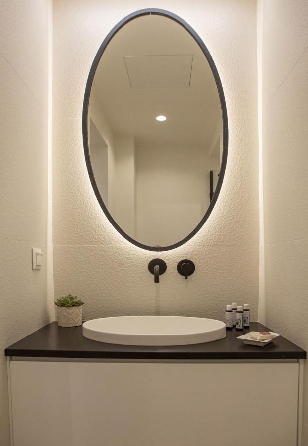 The Quad Luxury Villas Lygia  Bagian luar foto
